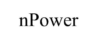 NPOWER