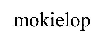 MOKIELOP