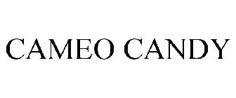 CAMEO CANDY