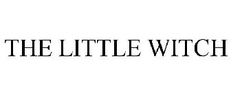 THE LITTLE WITCH