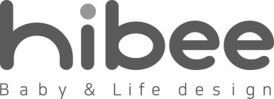 HIBEE BABY & LIFE DESIGN