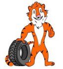 TIGER TIRE