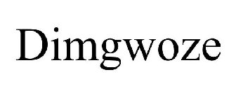 DIMGWOZE