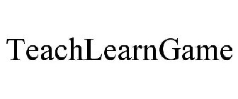 TEACHLEARNGAME