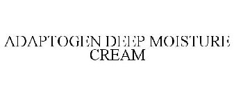 ADAPTOGEN DEEP MOISTURE CREAM