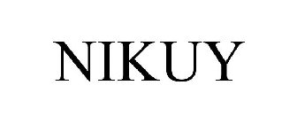 NIKUY