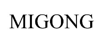 MIGONG