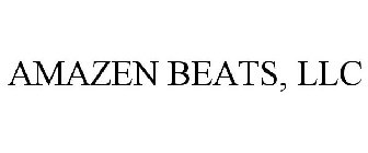 AMAZEN BEATS, LLC