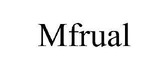 MFRUAL