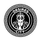 S DESIRES CITY