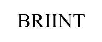 BRIINT
