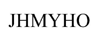 JHMYHO