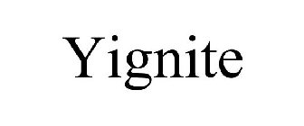 YIGNITE