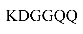 KDGGQQ