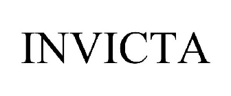 INVICTA