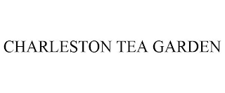 CHARLESTON TEA GARDEN