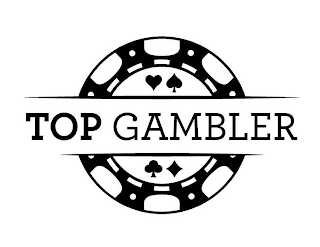 TOP GAMBLER