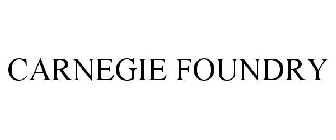 CARNEGIE FOUNDRY