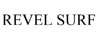 REVEL SURF