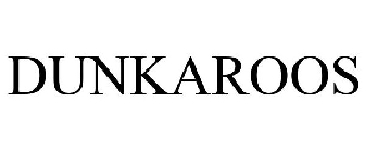 DUNKAROOS
