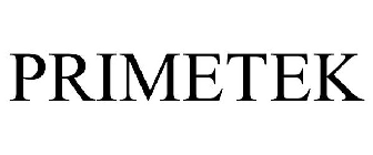PRIMETEK