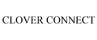 CLOVER CONNECT