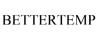 BETTERTEMP
