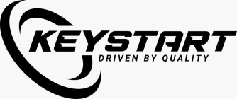KEYSTART DRIVEN BY QUALITY