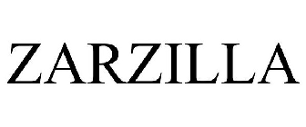 ZARZILLA