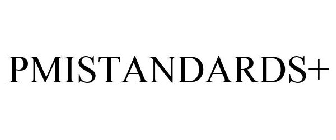 PMISTANDARDS+