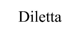 DILETTA