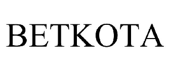 BETKOTA