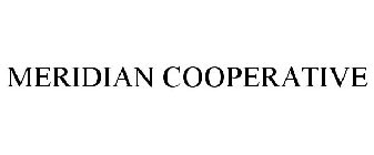 MERIDIAN COOPERATIVE