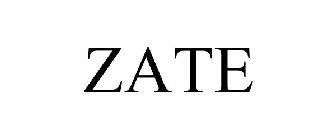 ZATE