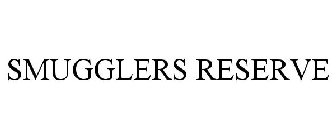 SMUGGLERS RESERVE