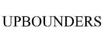 UPBOUNDERS