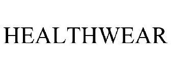 HEALTHWEAR