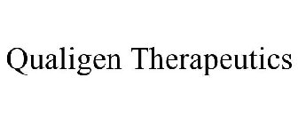 QUALIGEN THERAPEUTICS