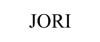 JORI