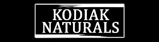 KODIAK NATURALS