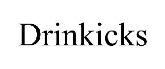 DRINKICKS