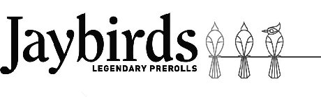 JAYBIRDS LEGENDARY PREROLLS