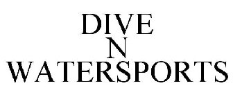 DIVE N WATERSPORTS