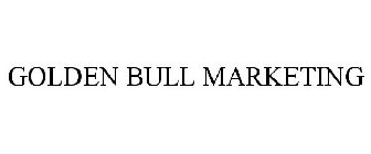 GOLDEN BULL MARKETING