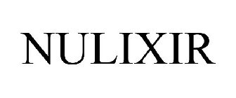 NULIXIR