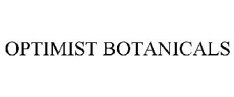 OPTIMIST BOTANICALS