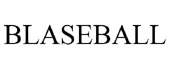 BLASEBALL