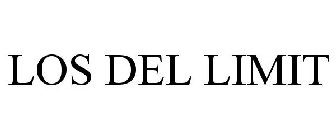 LOS DEL LIMIT