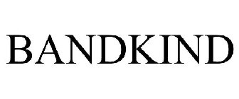 BANDKIND