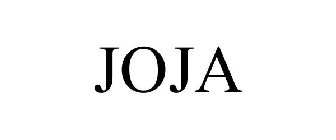 JOJA